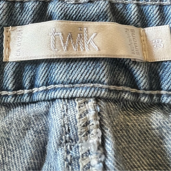 Twik Old School fit - Picture 4 of 5